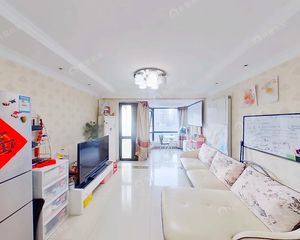 合生汇大望路珠江帝景C区正规2室1厅