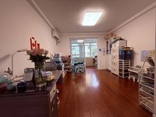 南北通透三林世博家园(新浦路251弄)2室1厅精装修