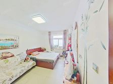 金台里2室1厅东