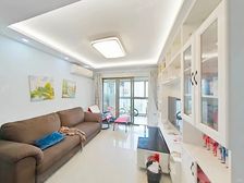 狮山·天都花园·2室·2厅