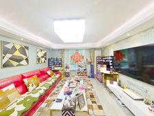 太阳宫·和泰园·2室·2厅