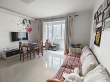 年轻时尚精装两室小高层中间楼层