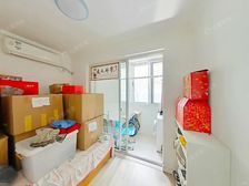 植物园·园南三村·2室·1厅