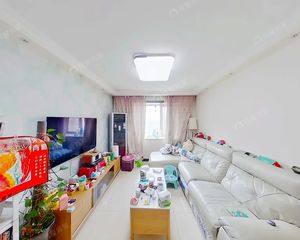 七里庄·庄维花园一期·2室·2厅