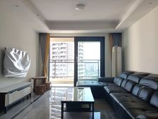 北滨路 2021年次新小区 3房带书房 视野开阔居家安静