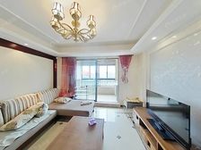 浦江·保利茉莉公馆二期·2室·2厅