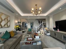 巴南区 远洋原香 五房豪装联排