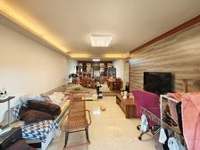 英华嘉园124平米大3房 中间楼层 精装修 无欠款 地铁口