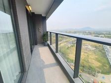 广州南 新鸿基峻銮 内转 送车位南北对流一手交易 看房方便