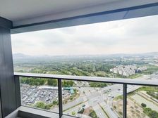 急卖房源 峻銮 三天必卖 带装修大三房 全新未入住 随时可看