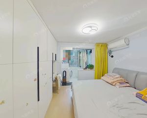 朝阳公园 甜水园 · 甜水园东里 · 2室部委家属院