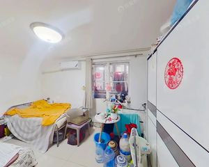 京剧院宿舍 一居室 满五年 近地铁