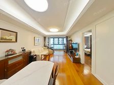 徐汇内环内,日月光旁,06年2梯2户,刷卡入户,人车分流