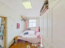 东城龙体+龙潭公园旁+低总价两居+无抵押+全南向+急售好房