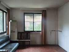 欣欣家园 环境舒适 适合居住 进出方便