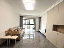 新东城阳光苑3室2厅2卫南朝向206.0万元/套出售