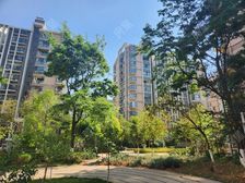 中天融域一期 中装修 3室