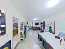 京贸国际公寓 2室1厅 西南