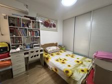 朝辉东方城一区2房南精装真实好房