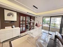 五一路西派澜岸8000单价精装5房6米阳台