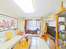 崇文门·国瑞城中区·2室·1厅