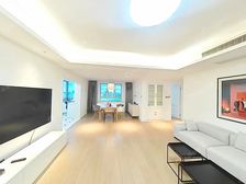 闹中取静+满五一房+税费少+户型好+看房方便+交通便利