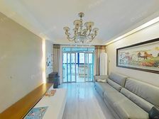 业主只给我卖!园林小区,满V一,业主诚心出售!稀有双南户型!