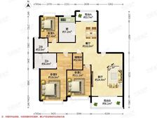 南北通 二次装修 性价比高