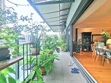 照母山品质天花板。香港置地壹号半岛 看中庭620万 房源保真