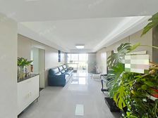 浦江·浦江坤庭(翠御)·4室·2厅