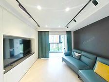 康桥·中邦城市花园-秀沿路867弄·3室·2厅