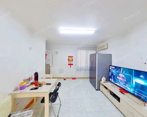 广渠门·培新街乙5号院·2室·1厅