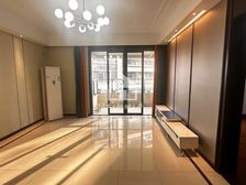 一梯两户洋房 青溪府 143平4居 南北向精装修 着急出售