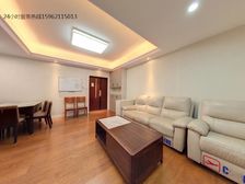 双湖板块 精装大平层电梯房 口