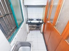 长风高层2室1厅1卫1阳台南1/18层