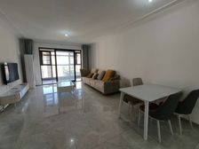 急售,急售,一梯一户,精装修,纯边户,中建·滨水苑 3室2厅