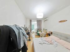 斜土路大木桥·大木小区·1室·1厅