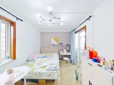 高碑店兴隆家园 南北朝向 经典三居室 采光视野好