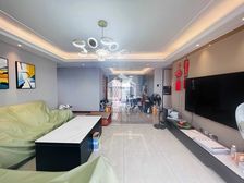 新希望锦官城 5房2厅194万