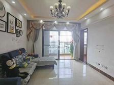 汇东星城 3房2厅59万