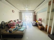 怡心园 3房2厅130万