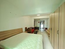 绿岛 40平1居 南向简装修 方便看房