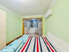 临世纪大道4轨线交汇站+自住出租热门社区+老业主委托+钥匙房