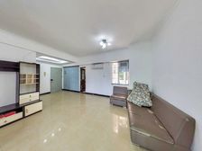 建雅台 中高层两房一厅 品质小区 交通便利 近地铁