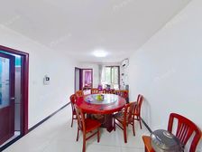 后沙峪·江山赋·1室·1厅