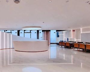 特惠光华长安大厦700平各付各税中粮广场东方广场北京国际饭店