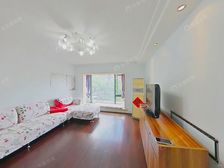 双阳台 户型好,南北通风,价各空间大!