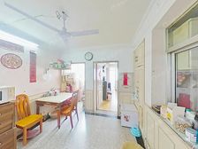 三林·凌兆新村-上浦路336弄·2室·1厅