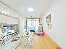 楼层好,不靠路,房东说了看中房子只要诚心买都好谈的,只等你了