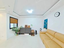 五角场·哈佛公寓·2室·1厅